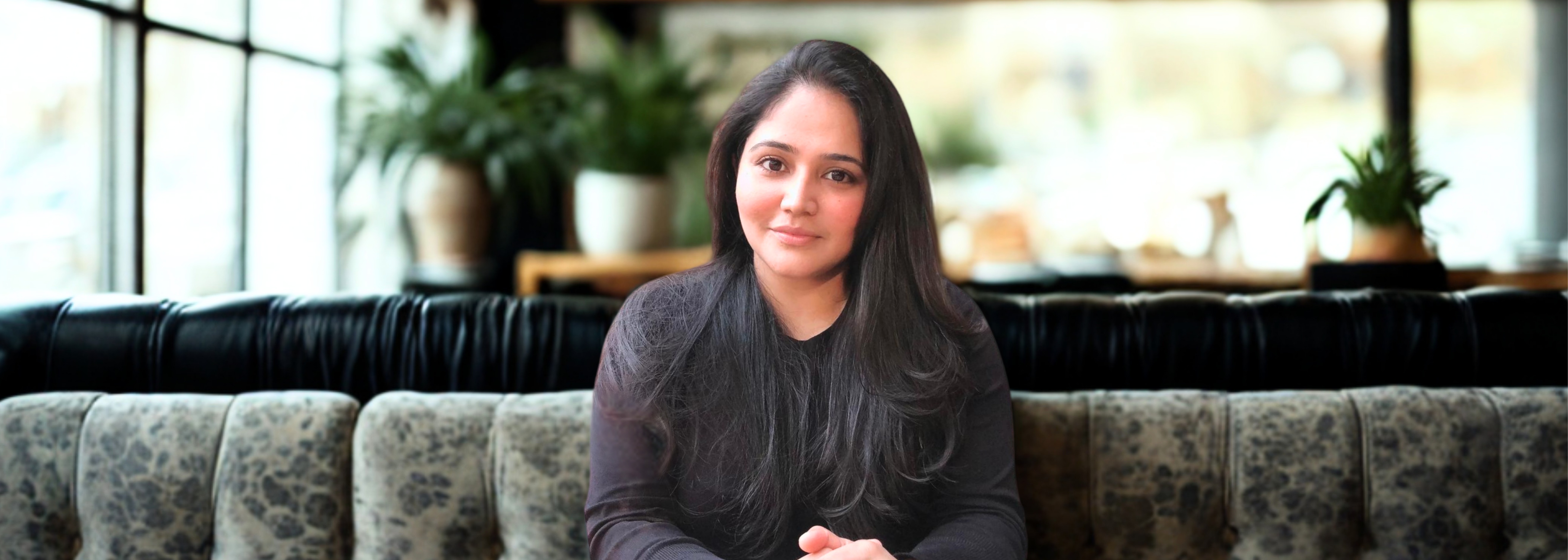 Kashmiree Das executive coaching and personal transformation services