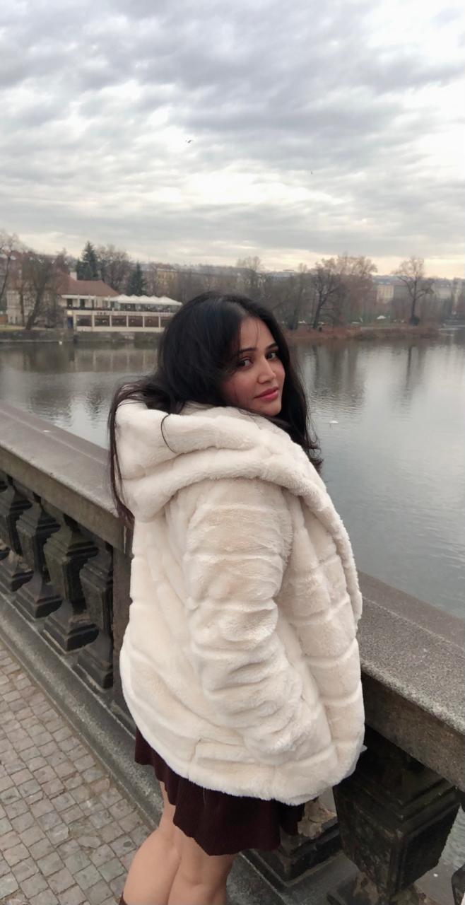 Scenic travel destination representing personal growth through travel