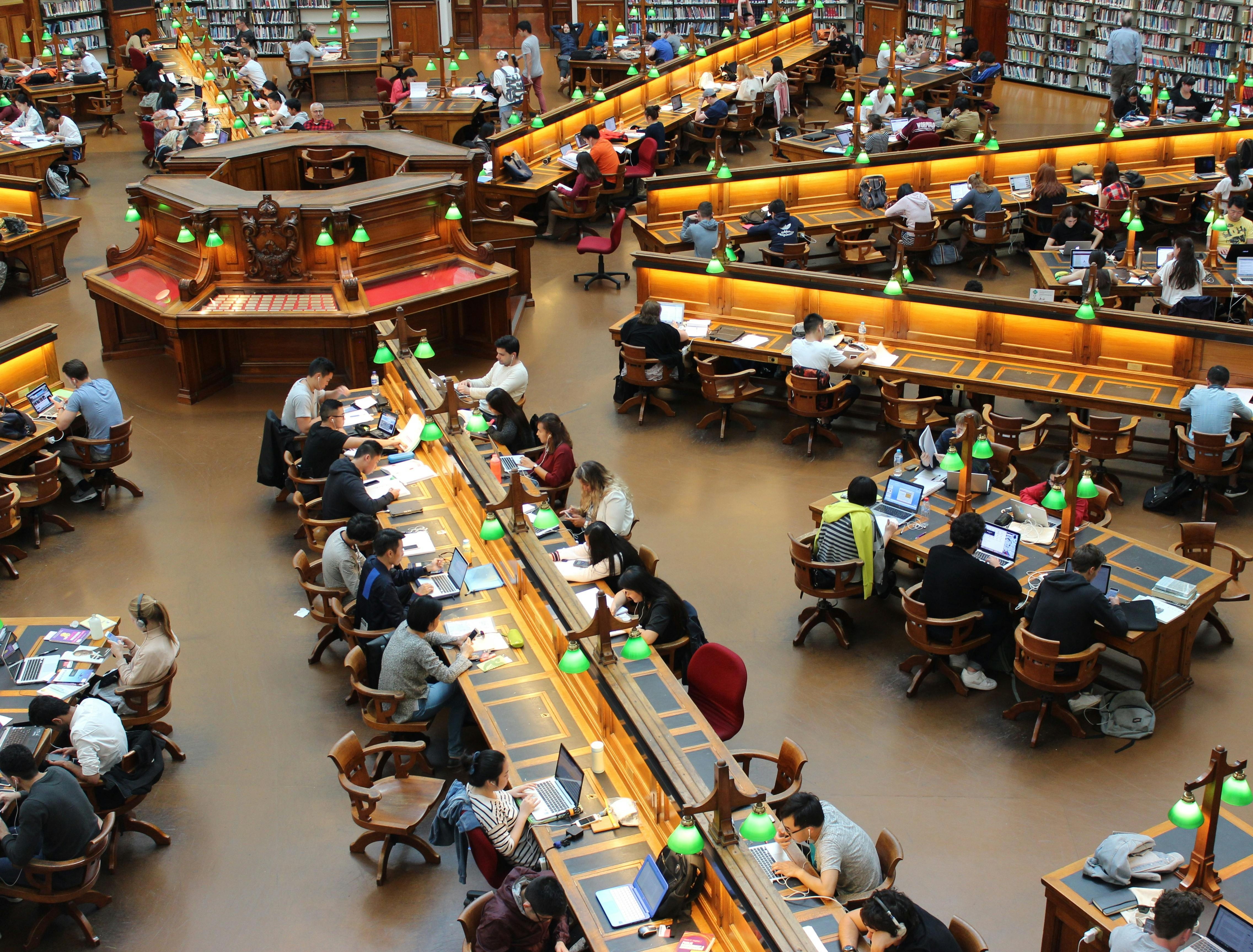 University & Student Development